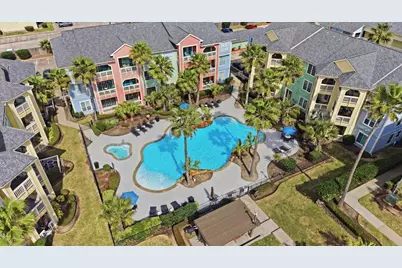 7000 Seawall Boulevard #412, Galveston, TX 77551 - Photo 19