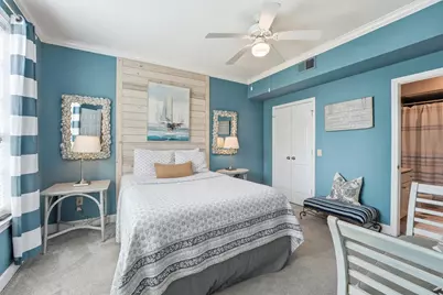 7000 Seawall Boulevard #412, Galveston, TX 77551 - Photo 5