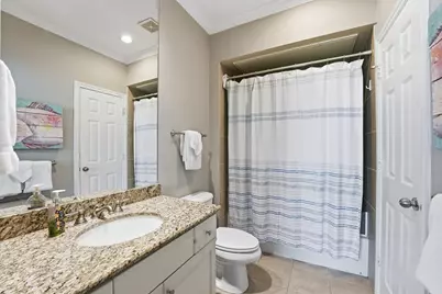 7000 Seawall Boulevard #412, Galveston, TX 77551 - Photo 11
