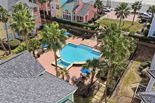 7000 Seawall Blvd, Galveston, TX 77551 - Photo 19