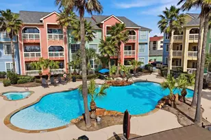 7000 Seawall Blvd, Galveston, TX 77551 - Photo 1