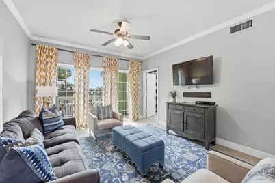 7000 Seawall Boulevard #412, Galveston, TX 77551 - Photo 7