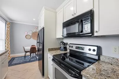 7000 Seawall Boulevard #412, Galveston, TX 77551 - Photo 9