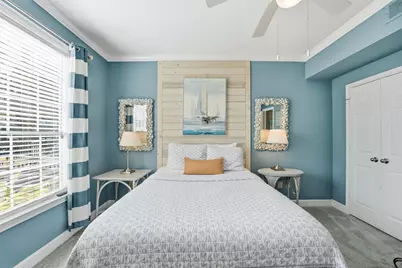 7000 Seawall Boulevard #412, Galveston, TX 77551 - Photo 3