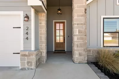 244 Brazos Bend, Snook, TX 77879 - Photo 3