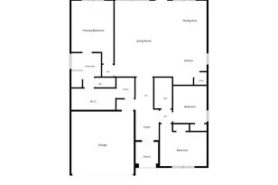 244 Brazos Bnd, Snook, TX 77879 - Photo 31