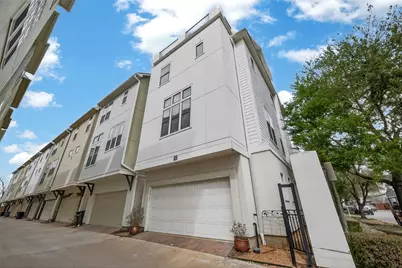 3217 Maxroy Street, Houston, TX 77008 - Photo 25