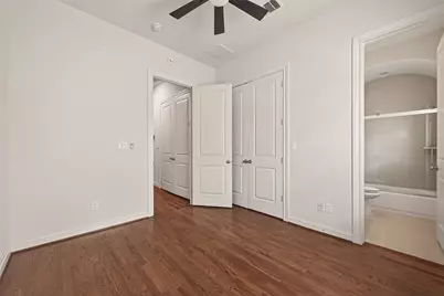 3217 Maxroy Street, Houston, TX 77008 - Photo 21