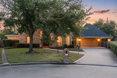 7815 Wilton Park Drive, Spring, TX 77379 - Photo 1