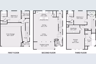 4842 Pinemont Drive, Houston, TX 77091 - Photo 19