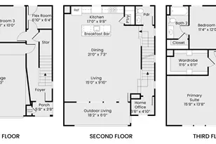 4842 Pinemont Dr, Houston, TX 77091 - Photo 19