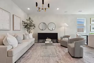 911 Sweet Jubilee Ln, Houston, TX 77090 - Photo 3