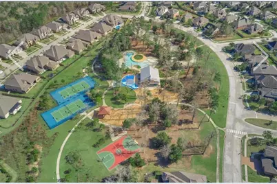 3223 Harmony Creek Lane, Spring, TX 77386 - Photo 9