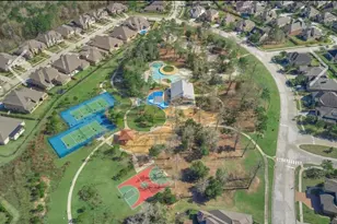 3223 Harmony Creek Ln, Spring, TX 77386 - Photo 9