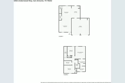 6402 Underwood Way, San Antonio, TX 78252 - Photo 31