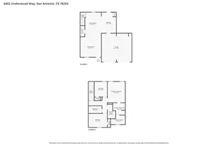 6402 Underwood Way, San Antonio, TX 78252 - Photo 31