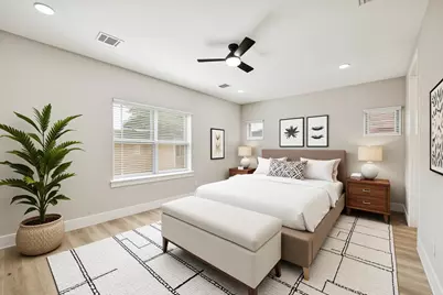 2522 Liguria Ln, Spring, TX 77388 - Photo 11