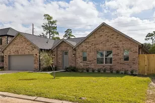 2522 Liguria Ln, Spring, TX 77388 - Photo 1