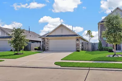 8811 Trenton Landing Lane, Richmond, TX 77407 - Photo 3