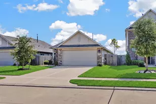 8811 Trenton Landing Ln, Richmond, TX 77407 - Photo 3