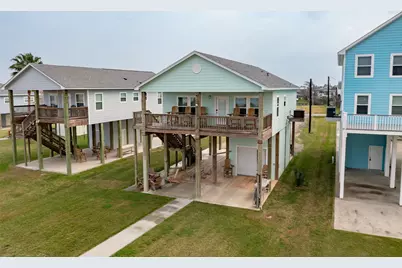 2024 County Road 201, Sargent, TX 77414 - Photo 3