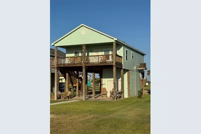 2024 County Road 201, Sargent, TX 77414 - Photo 1