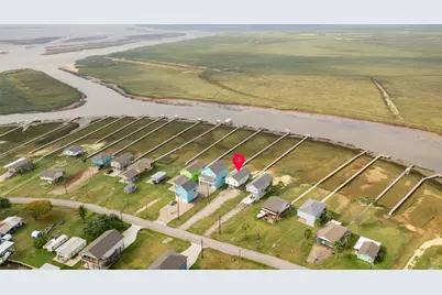 2024 County Road 201, Sargent, TX 77414 - Photo 21