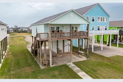 2024 County Road 201, Sargent, TX 77414 - Photo 1