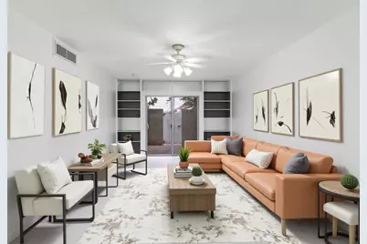 2601 Bellefontaine Street #C104, Houston, TX 77025 - Photo 1