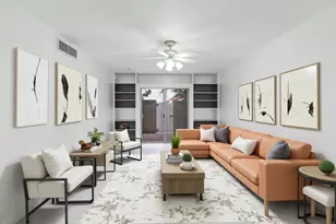 2601 Bellefontaine St, Houston, TX 77025 - Photo 1