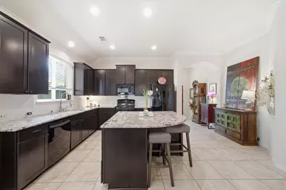 6343 Bain Drive, Missouri City, TX 77459 - Photo 9