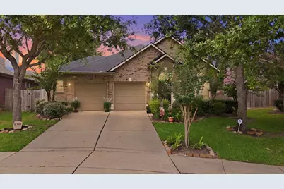 6343 Bain Drive, Missouri City, TX 77459 - Photo 3