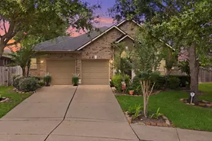 6343 Bain Dr, Missouri City, TX 77459 - Photo 1