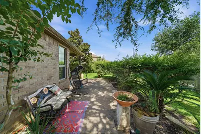 6343 Bain Drive, Missouri City, TX 77459 - Photo 1