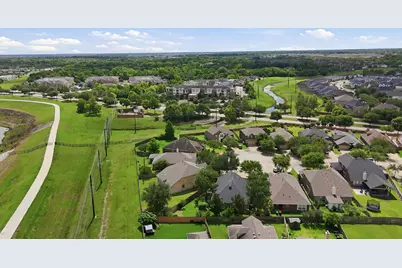 6343 Bain Drive, Missouri City, TX 77459 - Photo 35