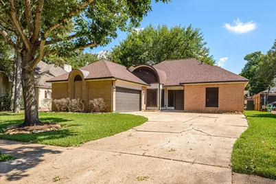2126 Windmill Drive, Richmond, TX 77406 - Photo 1