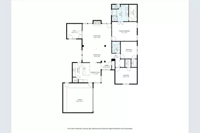 2126 Windmill Drive, Richmond, TX 77406 - Photo 31