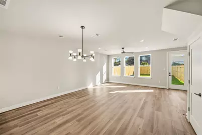 3422 Elser Street, Houston, TX 77009 - Photo 5