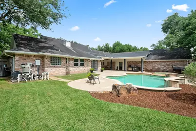 51 Dewberry Court, Lake Jackson, TX 77566 - Photo 45