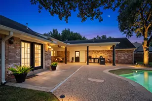 51 Dewberry Ct, Lake Jackson, TX 77566 - Photo 47