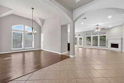 6206 Orange Blossom Lane, Rosenberg, TX 77471 - Photo 5