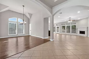 6206 Orange Blossom Ln, Rosenberg, TX 77471 - Photo 5