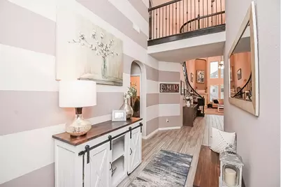 3342 Breeze Bluff Way, Richmond, TX 77406 - Photo 9