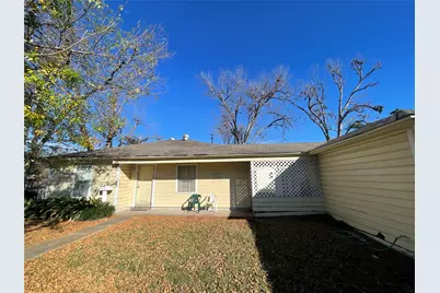 6642 Teluco Street, Houston, TX 77055 - Photo 1