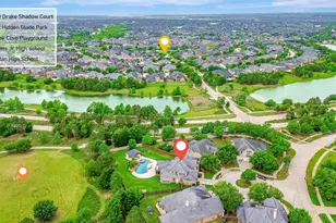 5910 Drake Shadow Ct, Fulshear, TX 77441 - Photo 49