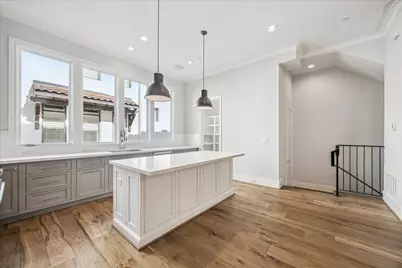 5213 Feagan Street #H, Houston, TX 77007 - Photo 9