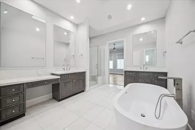 5213 Feagan Street #H, Houston, TX 77007 - Photo 23