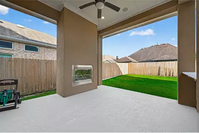 715 Suncatcher Circle, Richmond, TX 77406 - Photo 45