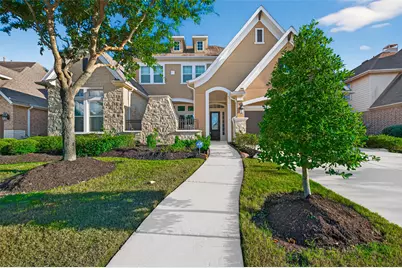 715 Suncatcher Circle, Richmond, TX 77406 - Photo 7