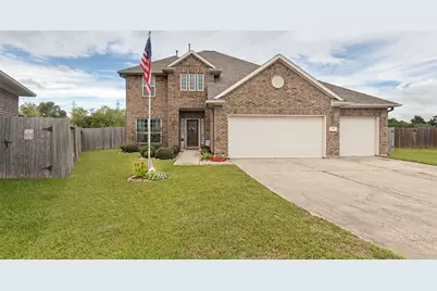 337 Burgundy Drive, Alvin, TX 77511 - Photo 19